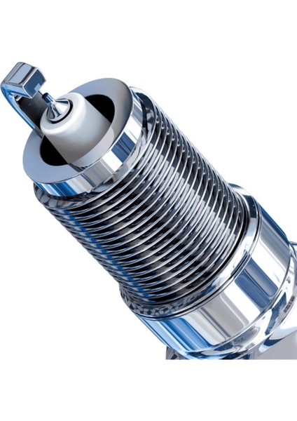 Bosch Mercedes-Benz S 350 4matıc, 2003-2005, Double Platin Buji Takımı 6 Adet BOSCH-0242230500