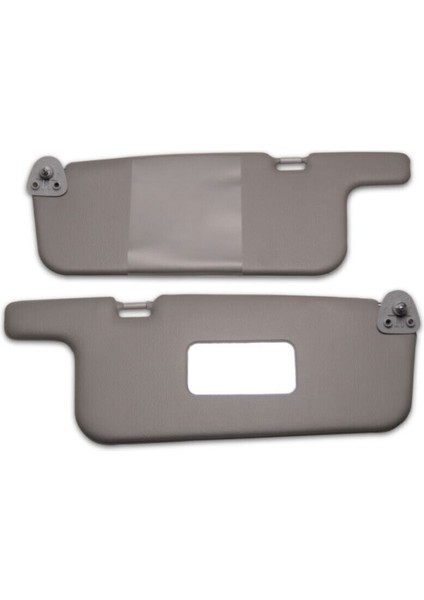 Toyota Ae 111 1999-2000 Iç Güneşlik Takım