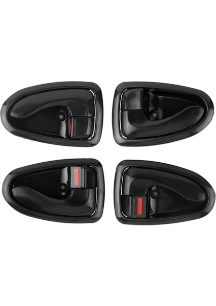 Hyundai Accent Admira Milenyum Iç Açma Kapı Kolu Takım Admira Iç Açma Kapı Kol 2000-2005 fiyatları