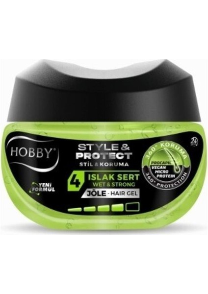 Jöle Islak Sert 250 ml fırsatları