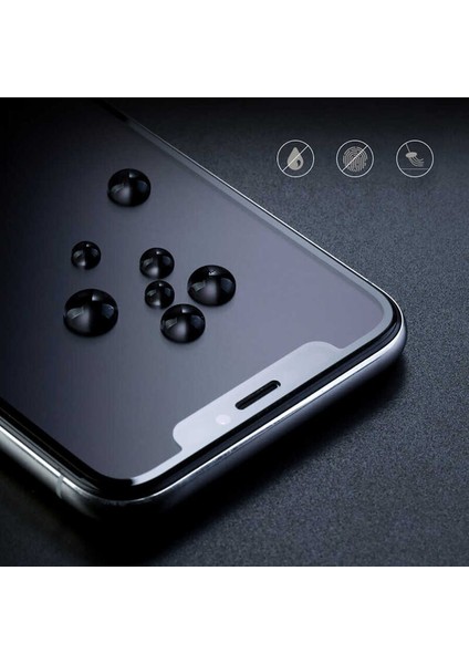 Xiaomi Poco X4 Pro 5g Seramik Ekran Koruyucu Şeffaf modelleri