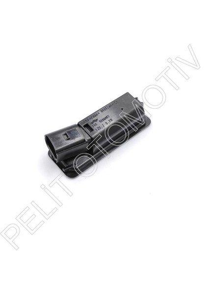 Oem Arteon Ledli Plaka Lambası 1K8943021D Orjinal