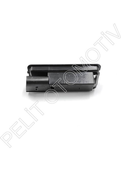 Oem Arteon Ledli Plaka Lambası 1K8943021D Orjinal