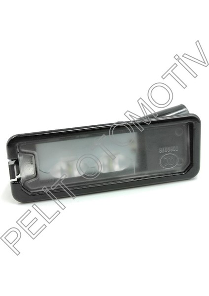 Oem Amarok Ledli Plaka Lambası 1K8943021D 1K8943021C