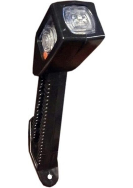 Kır Otomotiv Uzun Boynuz Lamba Takım (2ADET) Tır Kamyon Kamyonet Dorse 12V-24V