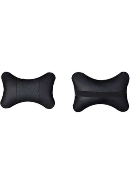 Brtshopping Oto Araç Boyun Yastığı Araba K Yastık Seyahat 2 Adet fiyatları