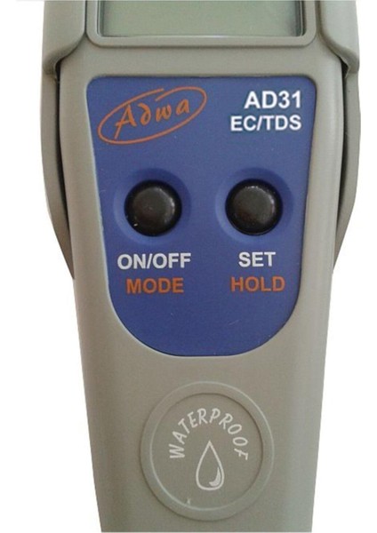 AD31 Tds Ppm Ec Metre Iletkenlik Ölçer fiyatları