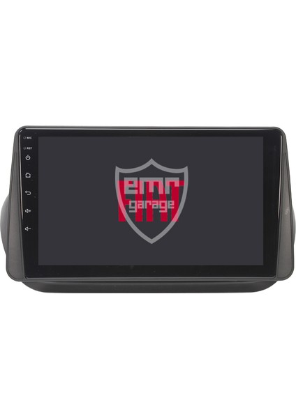 Renault Koleos Android Carplay Navigasyon Multimedya QLED Ekran-2gb Ram modelleri