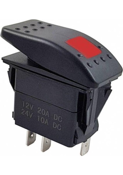 Marin Işıklı Switch Marin Switch