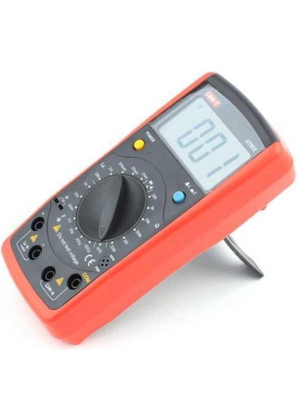 Ut 603 Lcr Metre