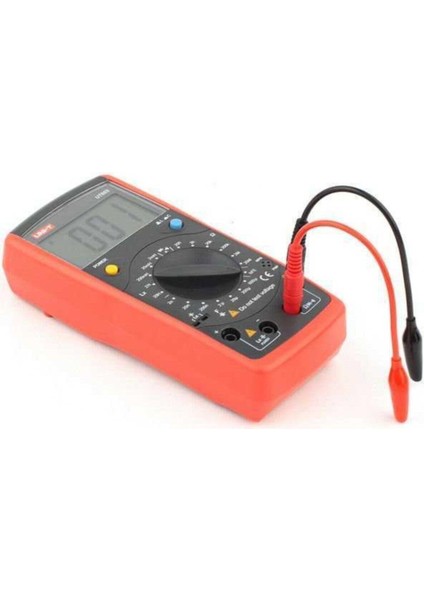 Ut 603 Lcr Metre