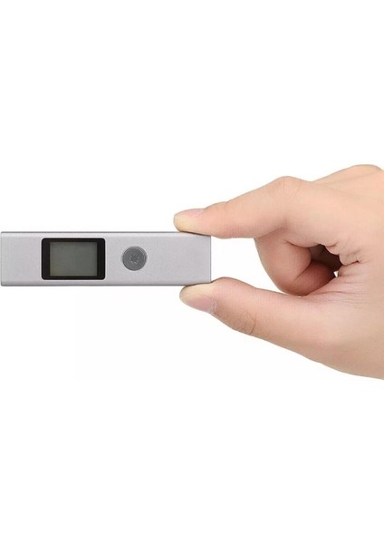 Atuman (Duka) Şarj Edilebilir Lazer METRE-40METRE