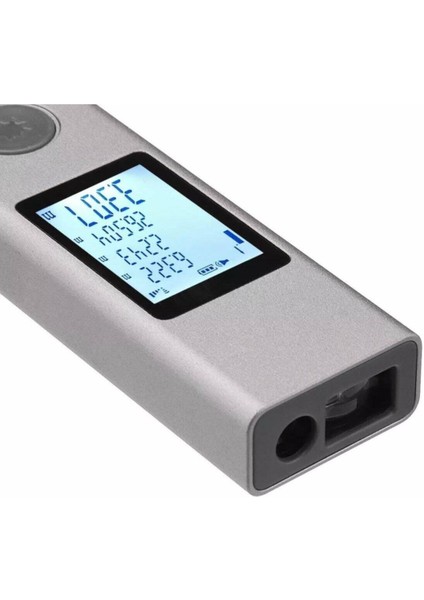 Atuman (Duka) Şarj Edilebilir Lazer METRE-40METRE modelleri