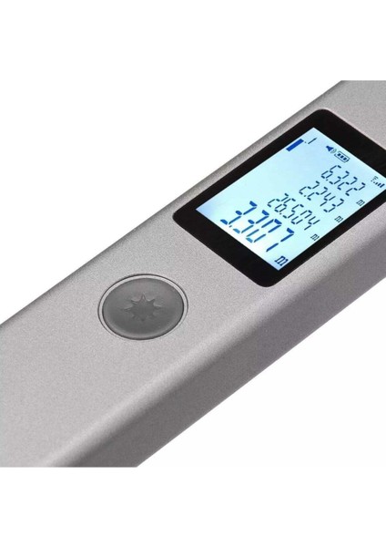 Atuman (Duka) Şarj Edilebilir Lazer METRE-40METRE indirimleri