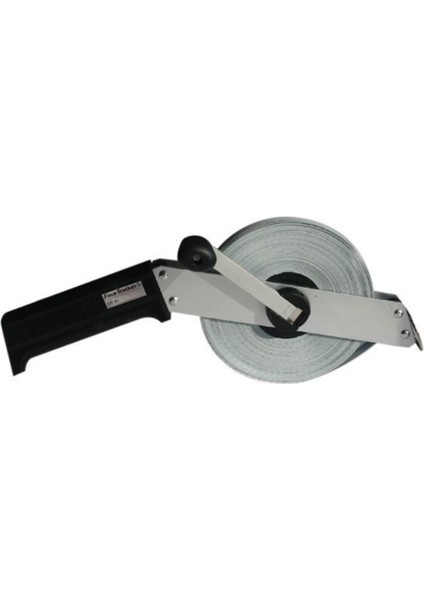Arazi Metre 20 mt