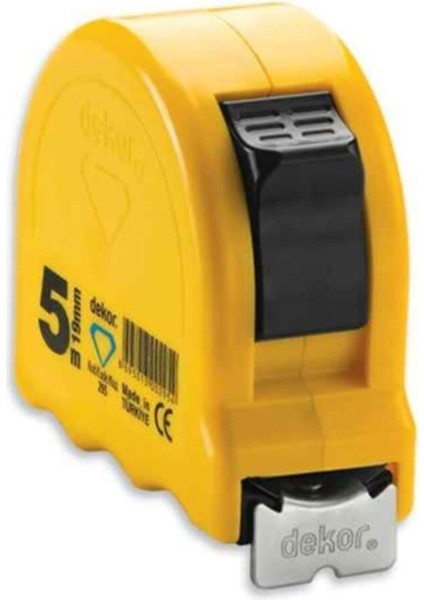 296 Şerit Metre 5MX25MM