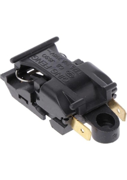 K 3282 Im Gusto Çay Makinesi Buhar Emniyet Termostatı