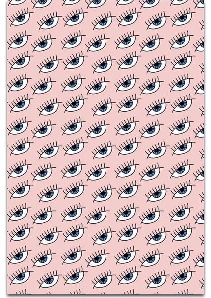 mira 1053 Pembe Mavi Göz Dokuma Taban Halı fiyatları