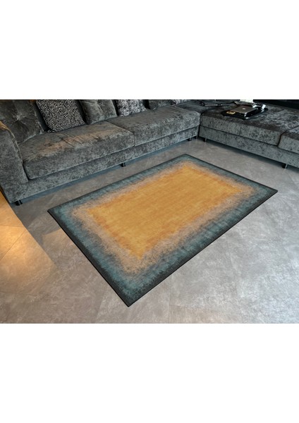 mira 972 Çok Renkli Modern Dokuma Taban Halı fiyatları