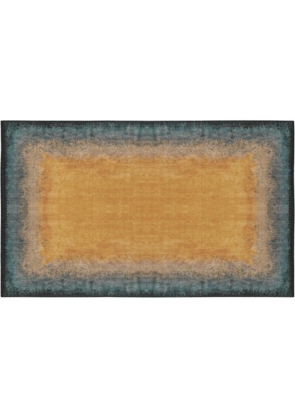 mira 972 Çok Renkli Modern Dokuma Taban Halı modelleri