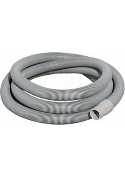 Ilhan Su Armatürleri Çamaşır ve Bulaşık Makine Hortumu (3m Makine Gider Hortumu+2m Temiz Su Hortumu+Adaptör Conta Hediye) modelleri