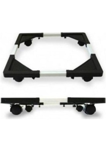 Portatif Çamaşır Makinası ve Buzdolabı Altlığı fiyatları