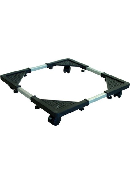 Portatif Çamaşır Makinası ve Buzdolabı Altlığı modelleri