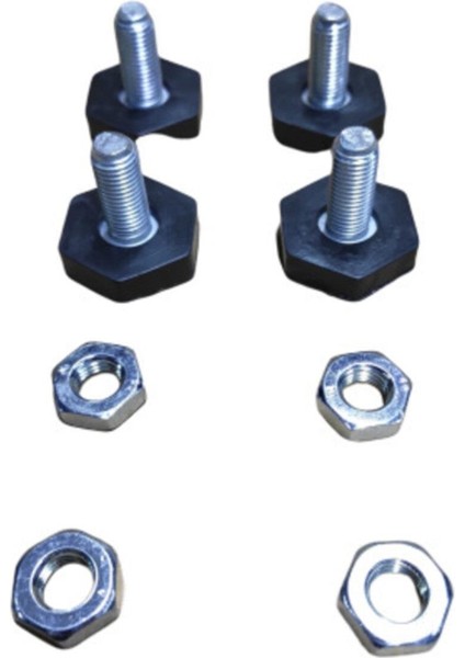 Çamaşır Makinesi Ayarlı Ayak modelleri