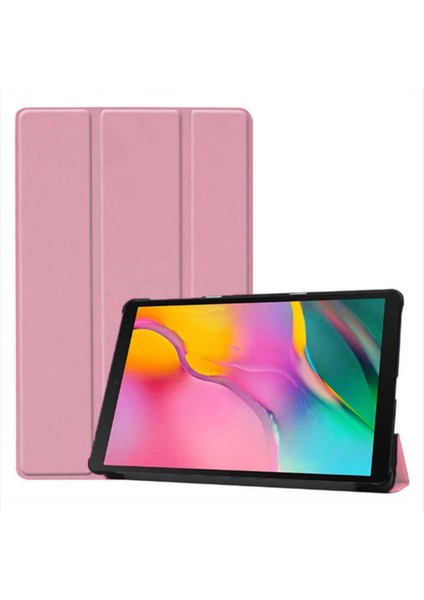 Huawei Matepad Se 10.4" Kapaklı Kılıf Smart Modlu Voyo 1-1