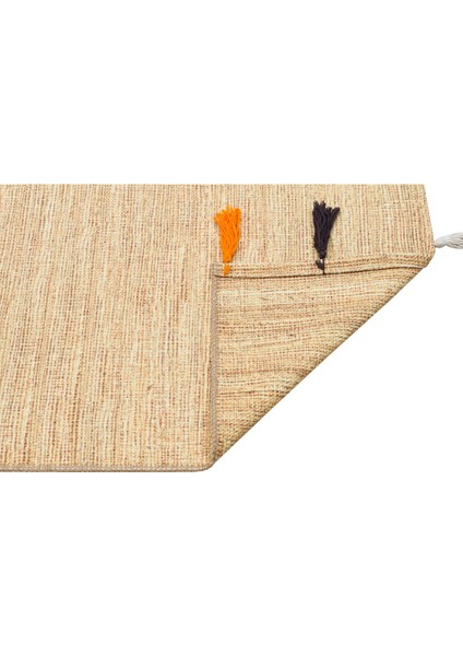 moroccan 9000 Renkli Püsküllü Bohomian ve Modern Kilim fiyatları