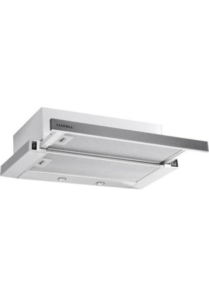 Opall DS6-905 Inox Aspiratör 2022