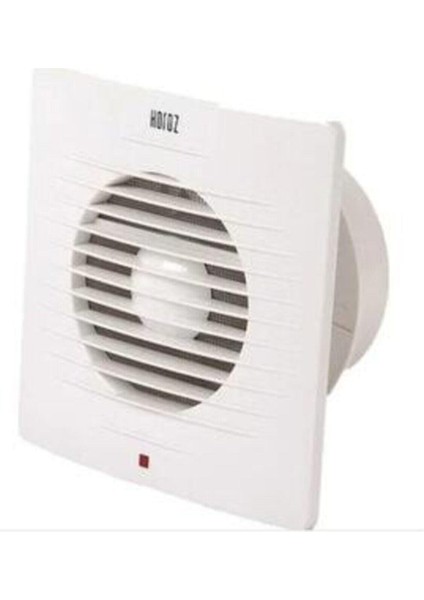 Banyo ve Mutfak Aspiratörü 120 Lik Horoz 120