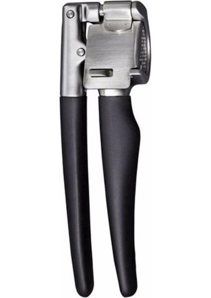 365+ Vardefull Sarımsak Ezici, Siyah