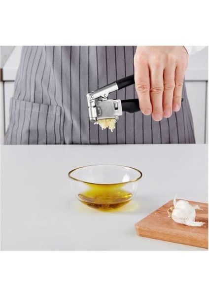 365+ Vardefull Sarımsak Ezici, Siyah fiyatları