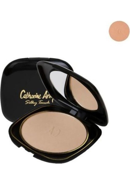 Catherine Arley Compact Powder Pudra 05 8691167026037