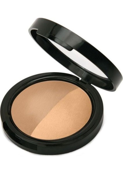 Mineral Terracotta Pudra 06 8691190375065