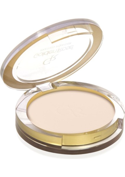Pudra - Pressed Powder No: 101 8691190741013