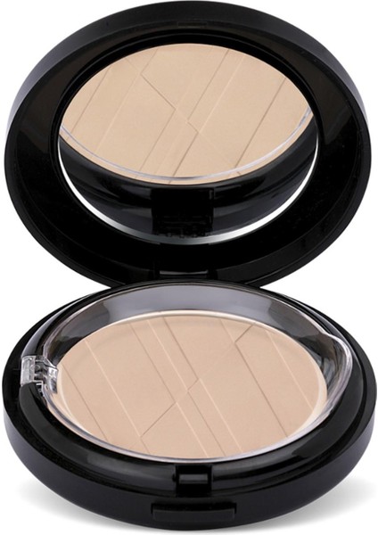 Mat Pudra - Longstay Matte Face Powder No: 06 8691190005863