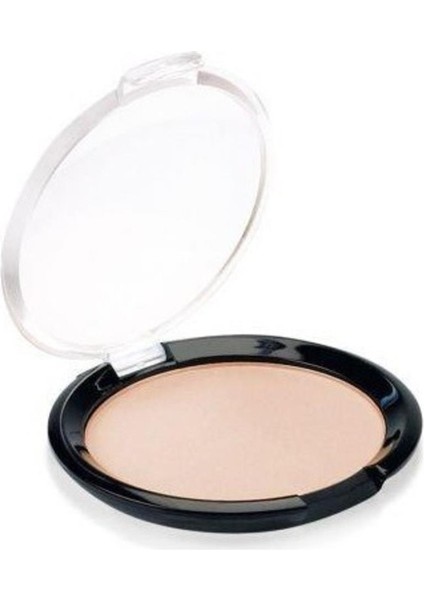 Sılky Touch Compact Powder No:05 modelleri