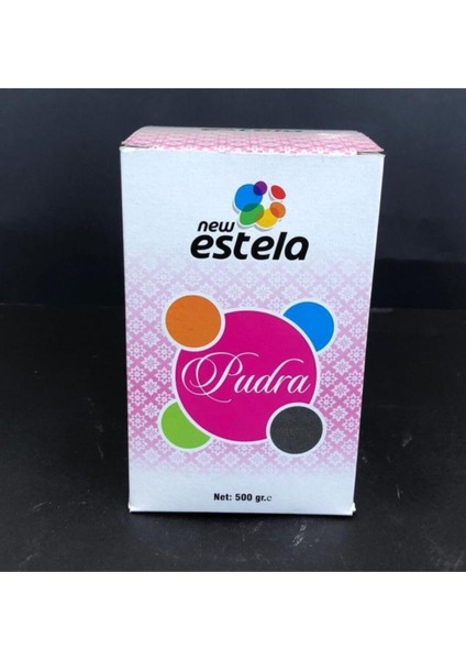 500 gr Pudra