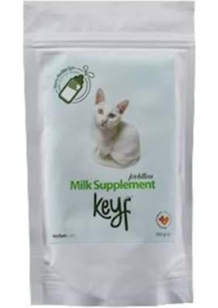 Kedi Sütü
