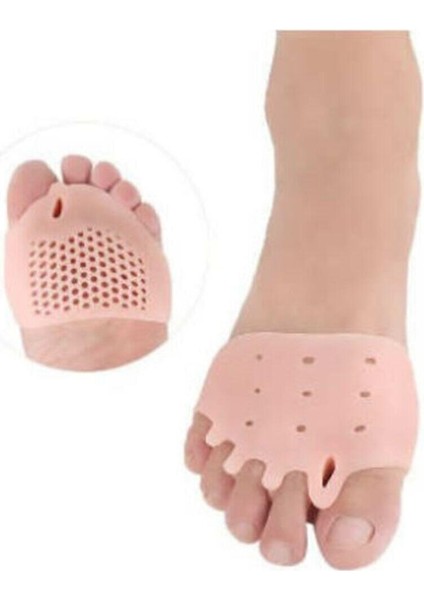 5 Parmak Ayak Bunyon Kemik Koruyucu Silikon Yastık Makaralı Baş Parmak Gömleği fiyatları