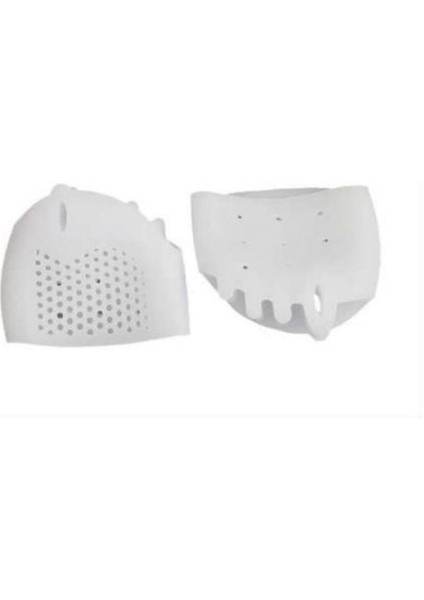 5 Parmak Ayak Bunyon Kemik Koruyucu Silikon Yastık Makaralı Baş Parmak Gömleği modelleri