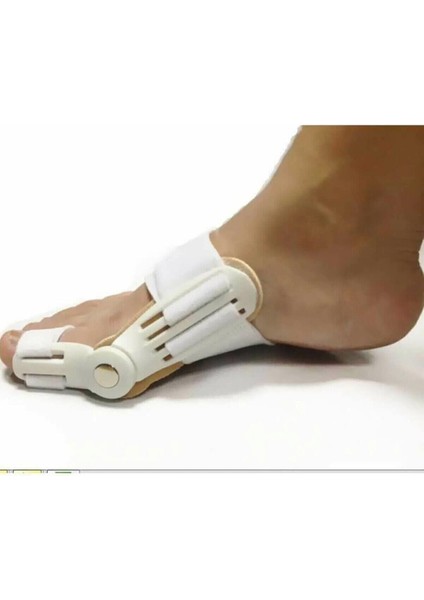 2 Adet Baş Parmak Kemik Düzeltici Gece I fiyatları