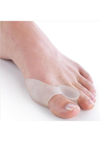 Ayak Bunyon Kemik Koruyucu Makaralı Parmak Yastık