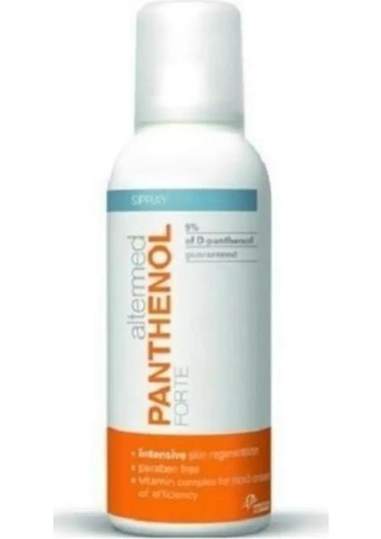 Forte Sprey 150 ml 3 Adet modelleri