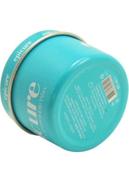 Azulen Pudrasız Tek Kullanımlık Sir Ağda 60 ml