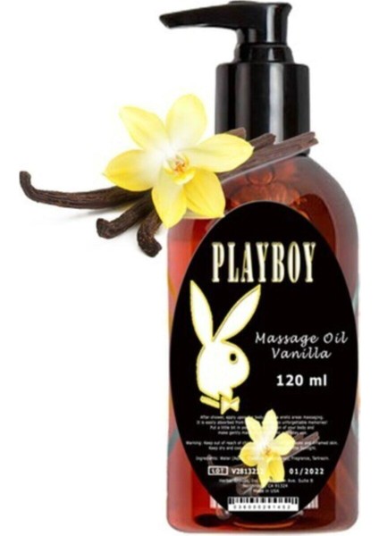 Massage Oil Chocolate And Vanilla FRAGRANCES120 ml Çikolata ve Vanilya Kokulu Vücut Masaj Yağı