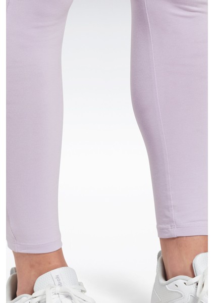 Rıe Cotton Legging Kırık Beyaz Kadın Tayt fırsatları