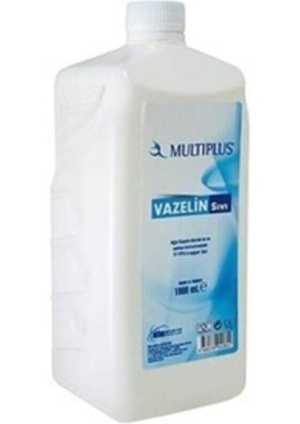 Sıvı Vazelin 1000 ml